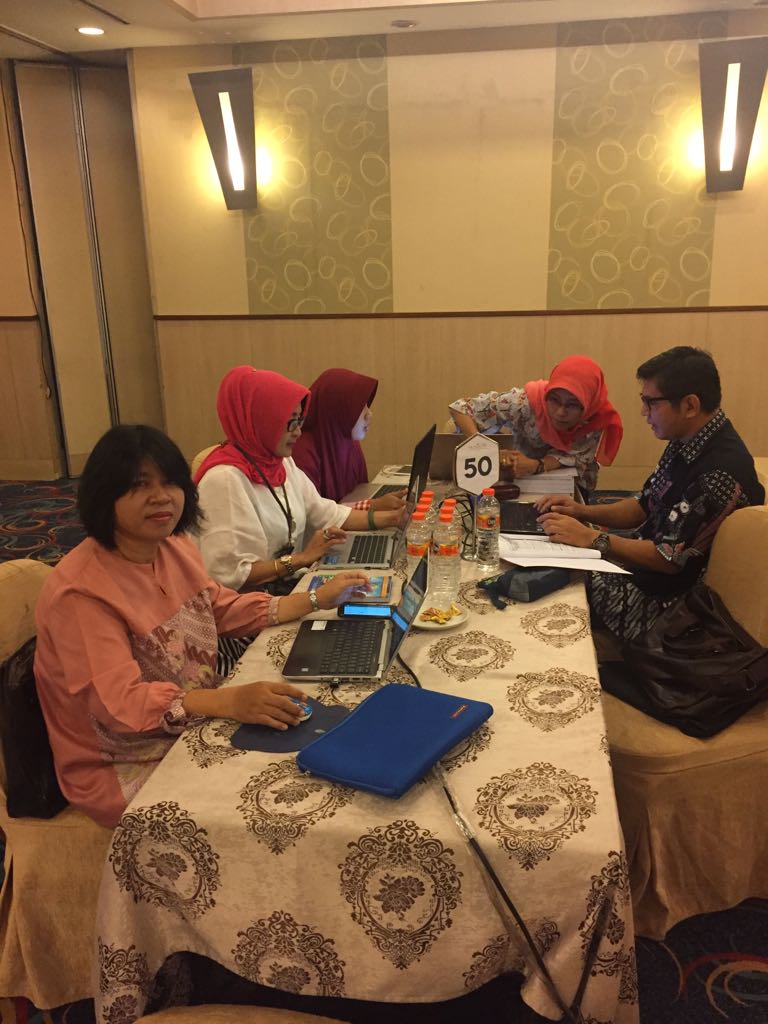 Evaluasi Implementasi Sistem Akuntabilitas Kinerja Instansi Pemerintah Tahun 2017 Kementerian Kesehatan RI