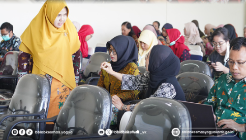 Kaji Ulang Dokumen (KUD) Akreditasi/Sertifikasi BB Labkesmas Yogyakarta