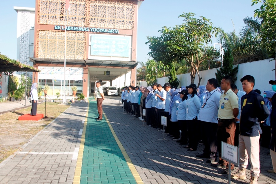 Menuju Kinerja Unggul dan Tim yang Solid