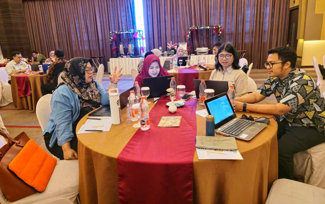 Tingkatkan Kualitas Perencanaan dan Anggaran T.A. 2026