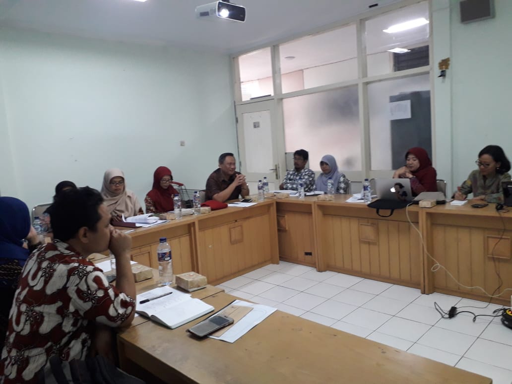 Pertemuan Monitoring Dan Evaluasi Sistem Surveilans Sentinel Japanese Encephalitis (S3JE) Di Rsup Dr. Sardjito, Sleman, Daerah Istimewa Yogyakarta