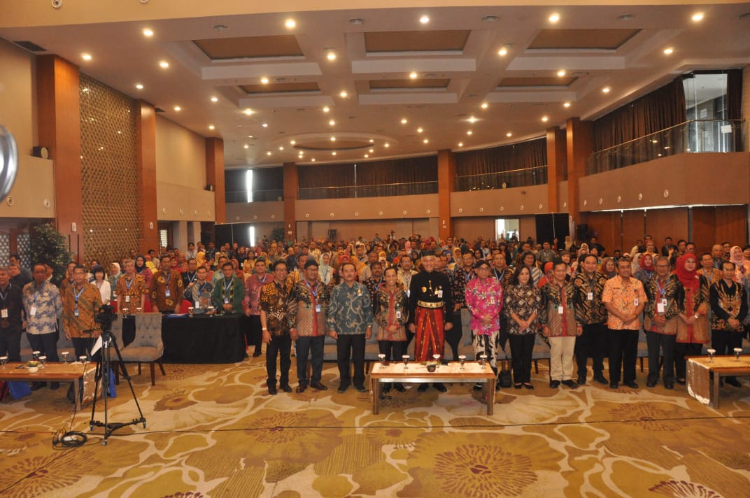 Seminar Hari Pengendalian Nyamuk Tahun 2019