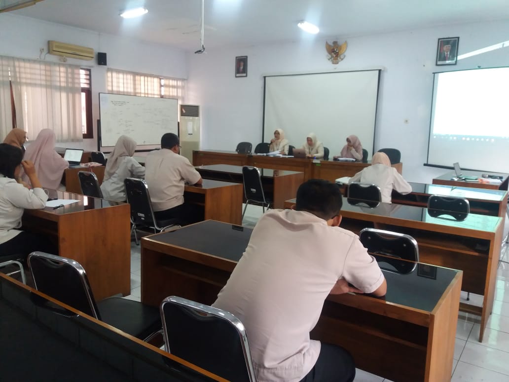 Audit Internal ISO 9001:2015
